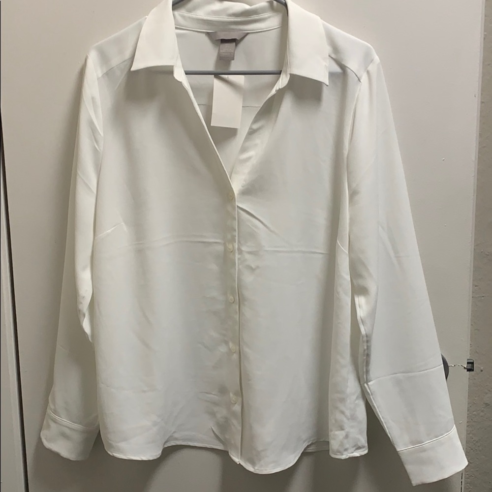 Woman’s Long Sleeve
